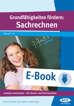 Mathematik Arbeitsblätter zum Sofort Download