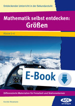 Mathematik Arbeitsblätter zum Sofort Download