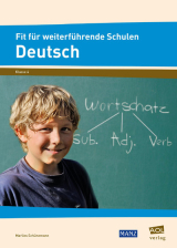 Deutsch Arbeitsblätter zum Sofort Download