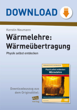 Physik Arbeitsblätter zum Sofort Download