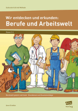 Sachkunde Arbeitsblätter zum Sofort Download