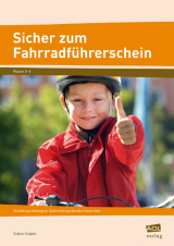 Verkehrserziehung Arbeitsblätter zum Sofort Download