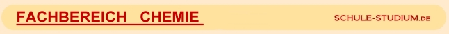Chemie - Unterrichtsmaterialien für Lehrkräfte
