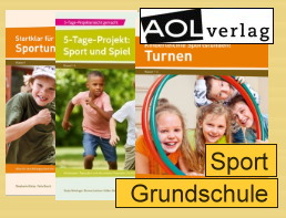 AOL Verlag - Sachunterricht Kopiervorlagen und Arbeitsblätter für die Grundschule