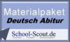 Deutsch Abitur- Vorbereitung aufs Abi
