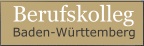 Deutsch Berufskolleg Baden-Württemberg