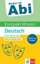 Inhaltliche Schwerpunkte Abitur Niedersachsen