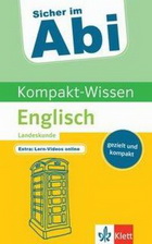 Kompaktwissen Englisch