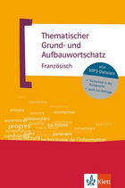 Französisch Themenwortschatz Oberstufe