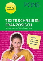 Texte schreiben. Franzsisch