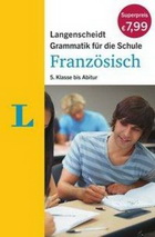 Französisch 5. Klasse bis Abitur