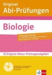 Biologie Abitur