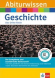 Geschichte Abitur 2020. Abiturwissen