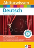 Geschichte Abitur 2022. Abiturwissen