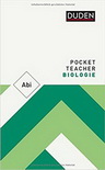 Duden Abi Lernhilfe, Reihe Abi Pocket Teacher