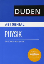 Abi Duden SMS- Physik