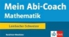 Mein Abi Coach Mathematik