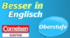 Cornelsen Abi Lernhilfe, Reihe Abi Prüfungstrainer mit Originalprüfungen