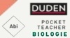 Duden Abi Lernhilfe, Reihe Abi Pocket Teacher