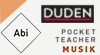 Duden Abi Lernhilfe, Reihe Abi Pocket Teacher