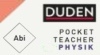 Duden Abi Lernhilfe, Reihe Abi Pocket Teacher