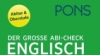 PONS Abi Check Englisch