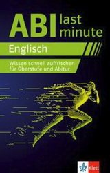 Abi Lernhilfen/Perfekte Vorbereitung aufs Abitur (Oberstufe)