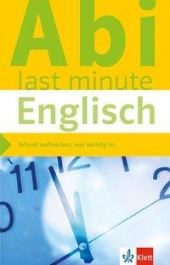 Abi Lernhilfen/Perfekte Vorbereitung aufs Abitur (Oberstufe)