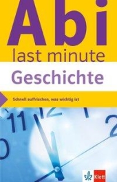 Abi Lernhilfen/Perfekte Vorbereitung aufs Abitur (Oberstufe)