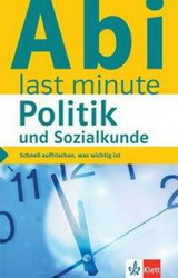 Abi Lernhilfen/Perfekte Vorbereitung aufs Abitur (Oberstufe)