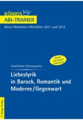 Abi Lernhilfen. Abitur Prüfungstrainer für die Oberstufe. Bundesland Niedersachsen