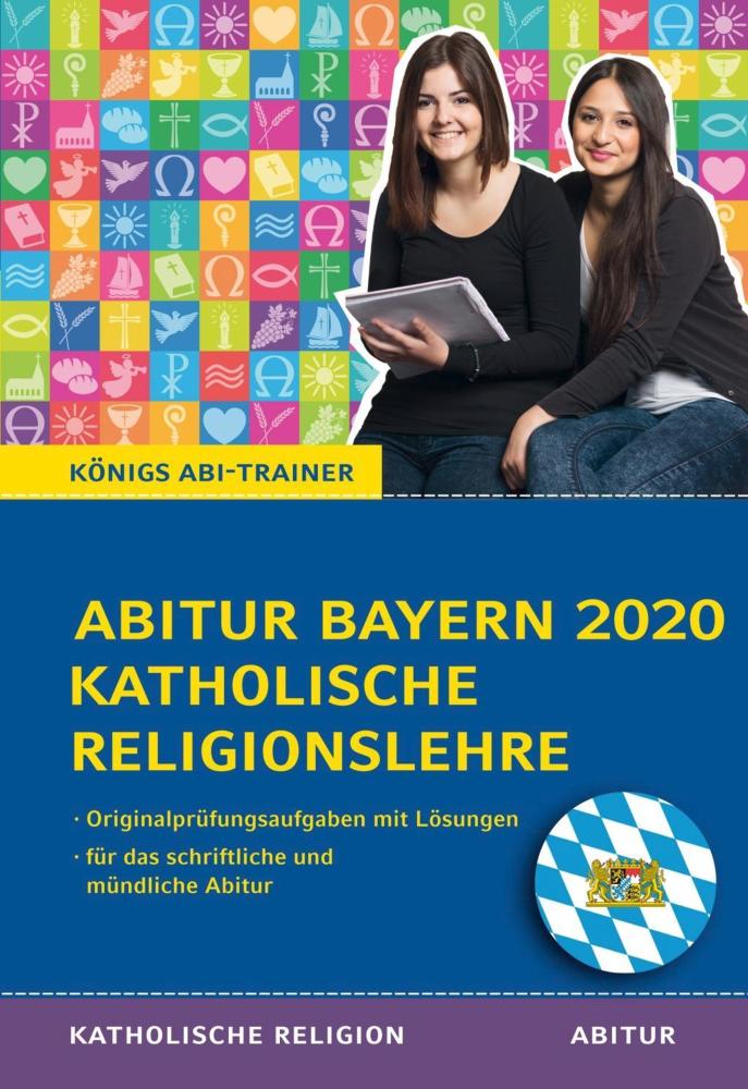 Abitur Katholische Religionslehre