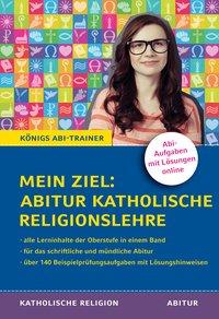 Abitur Katholische Religionslehre