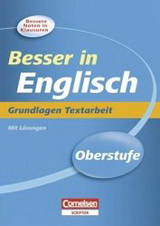 Cornelsen Abi Lernhilfen. Abi Prüfungstrainer für die Oberstufe