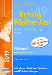 Mathematik Abitur Baden-Württemberg, Vorbereitung