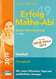 Mathematik Abitur Baden-Württemberg, Vorbereitung