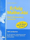 Mathematik Abitur Baden-Württemberg, Vorbereitung