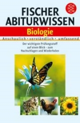 Fischer Abiturwissen  - Nachschlagewerk und Lernhilfe für Abiturienten