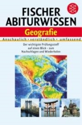 Fischer Abiturwissen  - Nachschlagewerk und Lernhilfe für Abiturienten