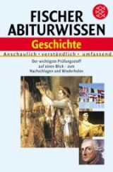 Fischer Abiturwissen  - Nachschlagewerk und Lernhilfe für Abiturienten