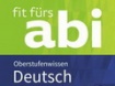 Lernhilfe: Fit fürs Abi