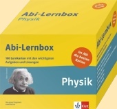 Abi Lernhilfen/Perfekte Vorbereitung aufs Abitur (Oberstufe)