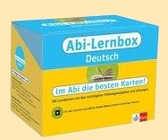 Abi Lernhilfen/Perfekte Vorbereitung aufs Abitur (Oberstufe)