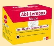 Abi Lernhilfen/Perfekte Vorbereitung aufs Abitur (Oberstufe)