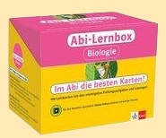 Abi Lernhilfen/Perfekte Vorbereitung aufs Abitur (Oberstufe)