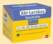 Abi Lernhilfen/Perfekte Vorbereitung aufs Abitur (Oberstufe)