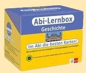 Abi Lernhilfen/Perfekte Vorbereitung aufs Abitur (Oberstufe)