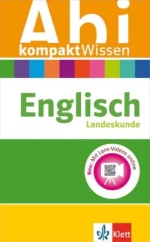 Abitur Lernhilfe - Abiwissen kompakt