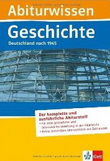 Klett Abiturwissen Geschichte