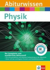 Klett Abiturwissen Physik